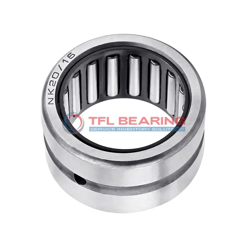 Heavy Duty Needle Roller Bearings (Machined) NK12/12-XL